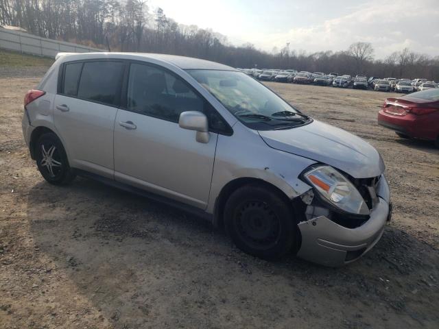 Photo 4 from auction – 2011 NISSAN VERSA S with VIN 3N1BC1CP5BL430114