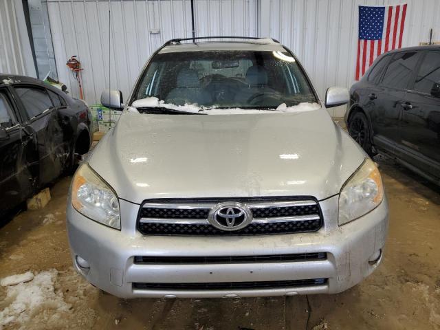 Photo 5 from auction – 2006 TOYOTA RAV4 LIMIT with VIN JTMBD31V865008951
