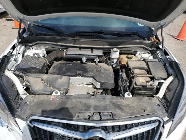 Photo 12 from auction – 2020 BUICK ENVISION E with VIN LRBFXCSA1LD044775