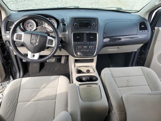 Photo 8 from auction – 2014 DODGE GRAND CARA with VIN 2C4RDGCG6ER179316