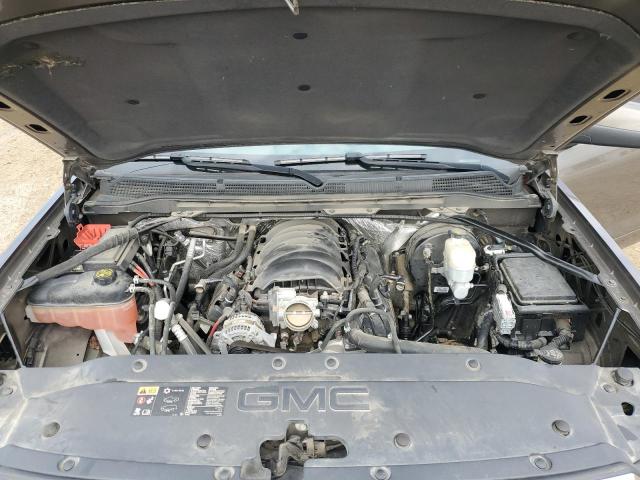 Photo 11 from auction – 2014 GMC SIERRA K15 with VIN 3GTU2UECXEG530792