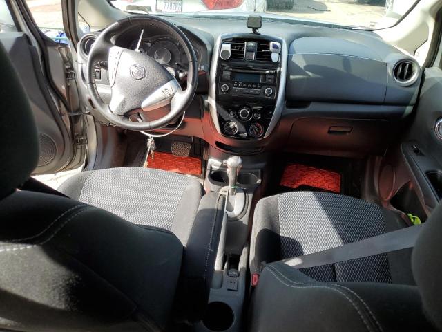 Photo 8 from auction – 2015 NISSAN VERSA with VIN 3N1CE2CP1FL441248