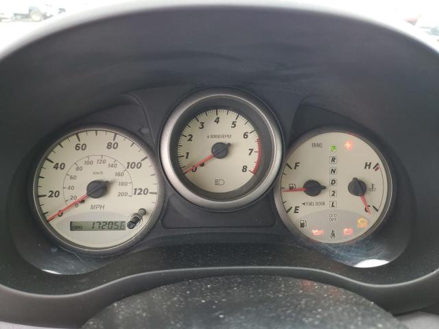 Photo 9 from auction – 2002 TOYOTA RAV4 with VIN JTEGH20V320075918
