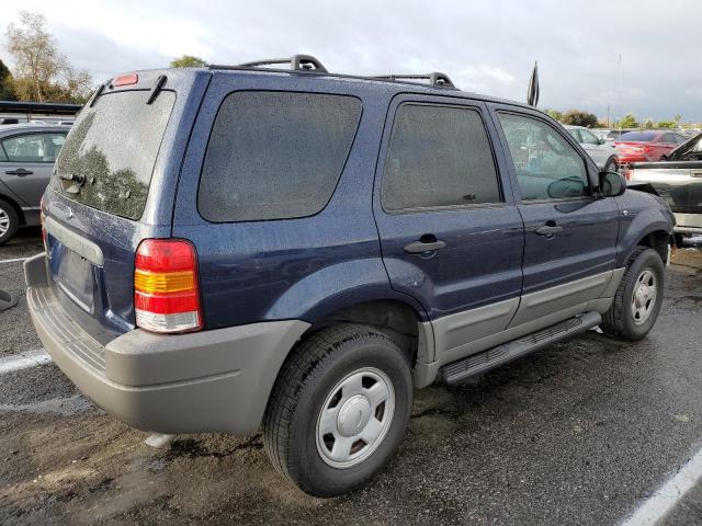 Photo 3 from auction – 2002 FORD ESCAPE XLS with VIN 1FMYU01172KD22801