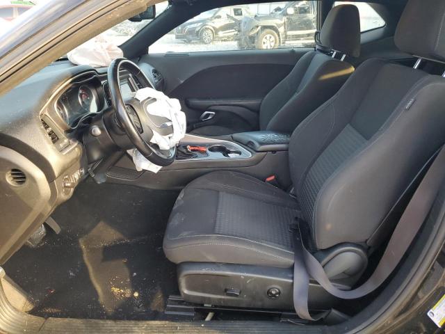 Photo 7 from auction – 2019 DODGE CHALLENGER with VIN 2C3CDZGGXKH656525
