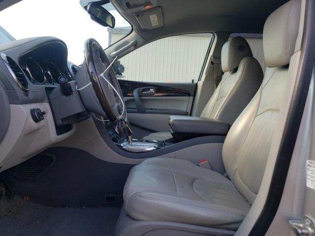 Photo 7 from auction – 2016 BUICK ENCLAVE with VIN 5GAKRBKD3GJ117426