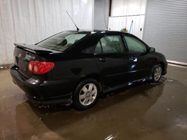 Photo 3 from auction – 2005 TOYOTA COROLLA S with VIN 2T1BR32E25C554064