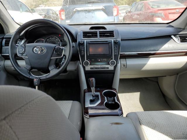 Photo 8 from auction – 2012 TOYOTA CAMRY BASE with VIN 4T1BF1FK8CU593332
