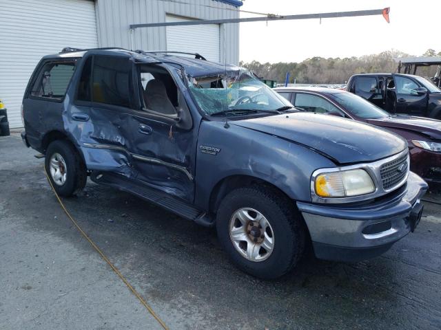 Photo 4 from auction – 1998 FORD EXPEDITION with VIN 1FMRU1767WLB51321