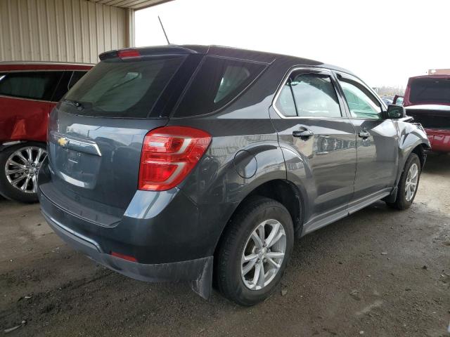 Photo 3 from auction – 2017 CHEVROLET EQUINOX LS with VIN 2GNFLEEK0H6290582