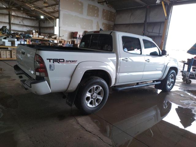 Photo 3 from auction – 2014 TOYOTA TACOMA DOU with VIN 3TMLU4EN2EM153545