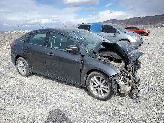 Photo 4 from auction – 2016 FORD FOCUS SE with VIN 1FADP3F25GL306391
