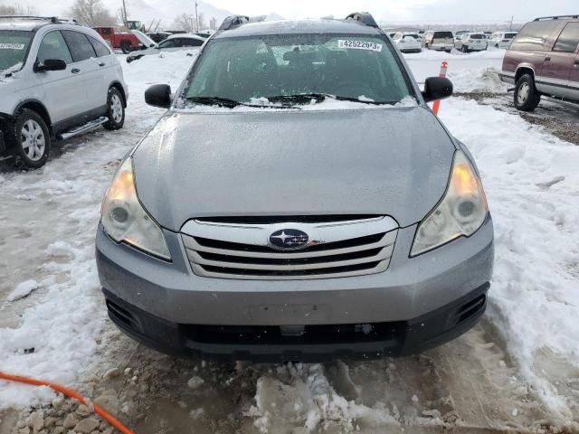 Photo 5 from auction – 2010 SUBARU OUTBACK 2. with VIN 4S4BRBAC6A3378533