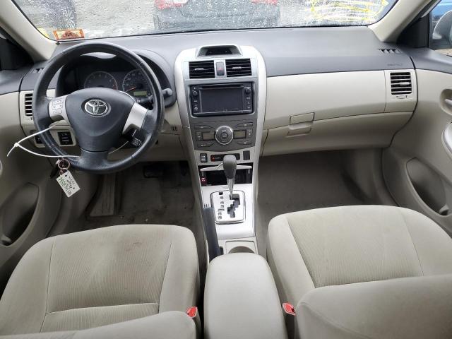 Photo 8 from auction – 2013 TOYOTA COROLLA BA with VIN 5YFBU4EE6DP121233