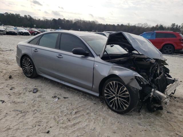Photo 4 from auction – 2018 AUDI A6 PREMIUM with VIN WAUC8AFCXJN072175
