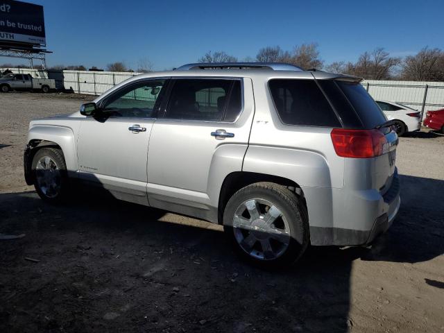 Photo 2 from auction – 2010 GMC TERRAIN SL with VIN 2CTFLJEY9A6201463