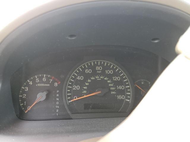 Photo 9 from auction – 2003 HONDA ACCORD EX with VIN 1HGCM66583A026286