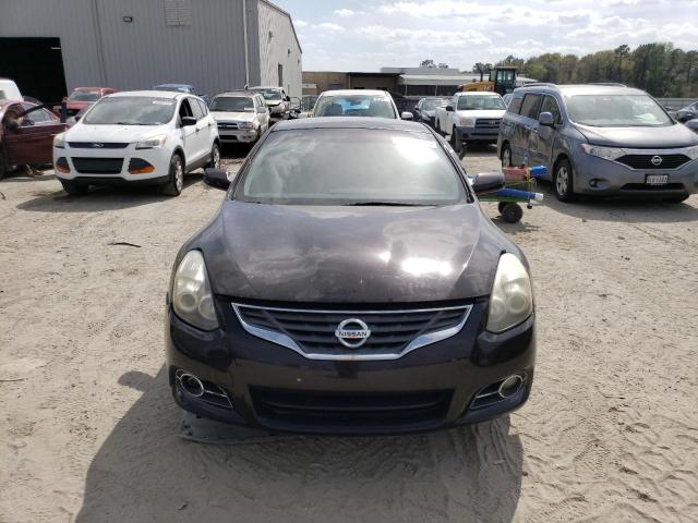 Photo 5 from auction – 2012 NISSAN ALTIMA S with VIN 1N4AL2EP5CC264286