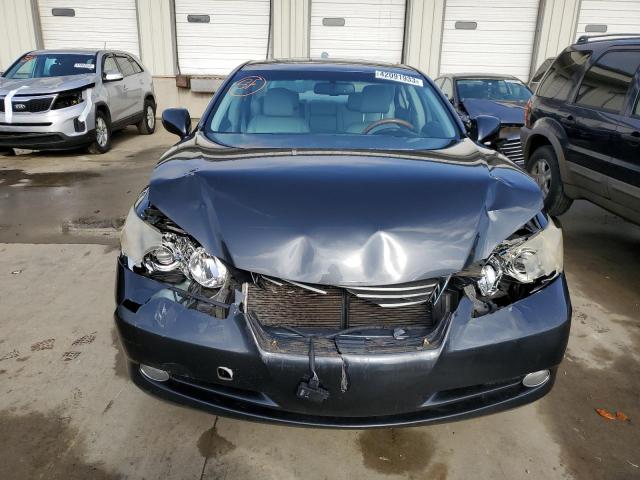 Photo 5 from auction – 2007 LEXUS ES 350 with VIN JTHBJ46G872059490