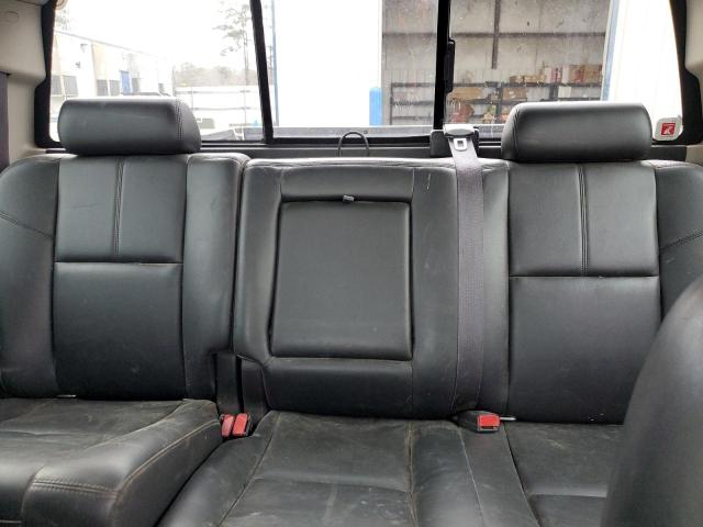 Photo 10 from auction – 2011 CHEVROLET SILVERADO with VIN 3GCPKSE33BG285458