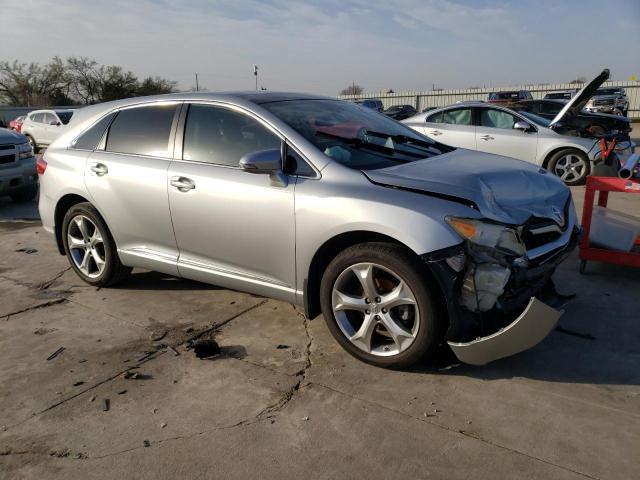 Photo 4 from auction – 2015 TOYOTA VENZA LE with VIN 4T3ZK3BB0FU072869