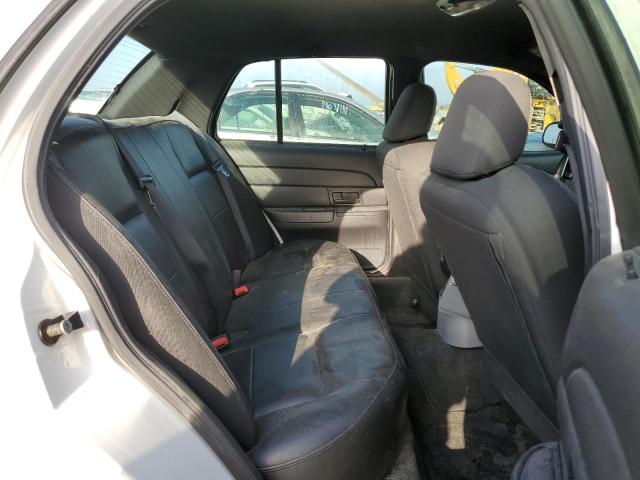 Photo 10 from auction – 2008 FORD CROWN VICT with VIN 2FAFP71V28X103335