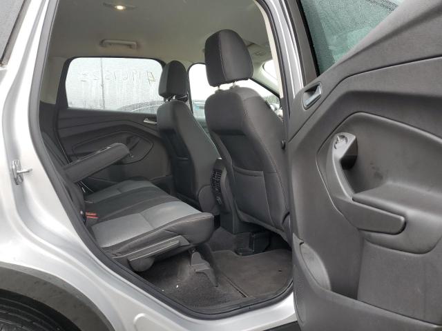 Photo 10 from auction – 2017 FORD ESCAPE SE with VIN 1FMCU9GD4HUE82910