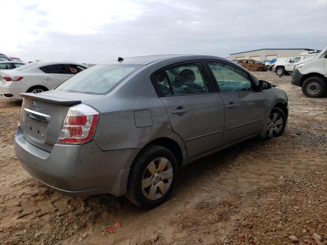 Photo 3 from auction – 2012 NISSAN SENTRA 2.0 with VIN 3N1AB6AP4CL671162