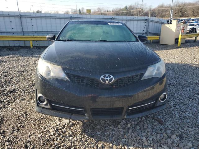 Photo 5 from auction – 2014 TOYOTA CAMRY L with VIN 4T1BF1FK1EU867361