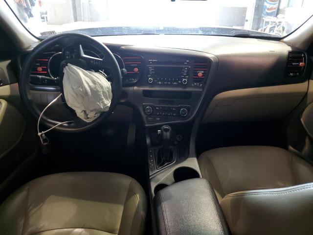 Photo 8 from auction – 2013 KIA OPTIMA LX with VIN KNAGM4A72D5392829