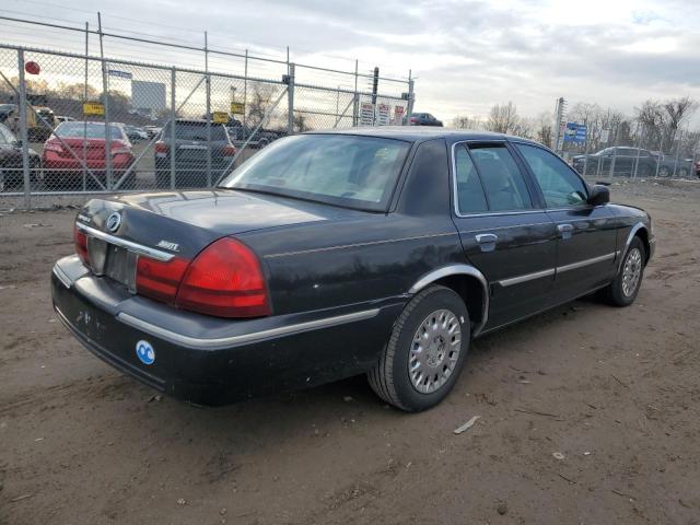 Photo 3 from auction – 2004 MERCURY GRAND MARQ with VIN 2MEFM74W14X635563