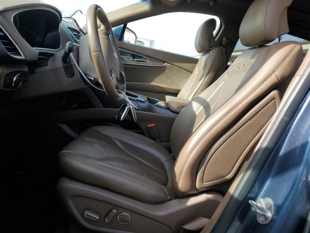 Photo 7 from auction – 2018 LINCOLN MKX RESERV with VIN 2LMPJ8LR3JBL42725