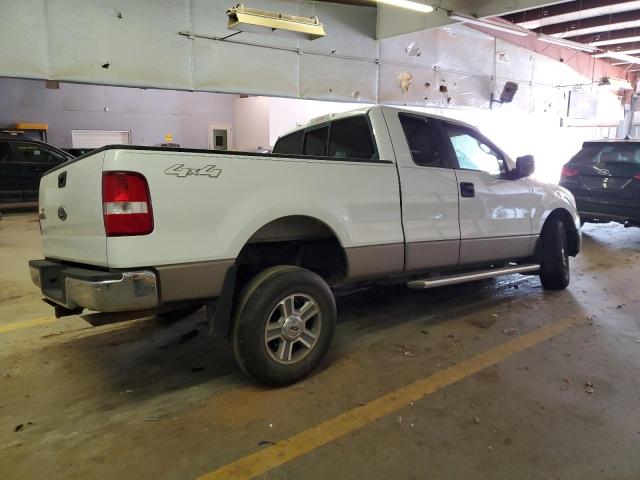 Photo 3 from auction – 2005 FORD F150 with VIN 1FTPX14575NB33841
