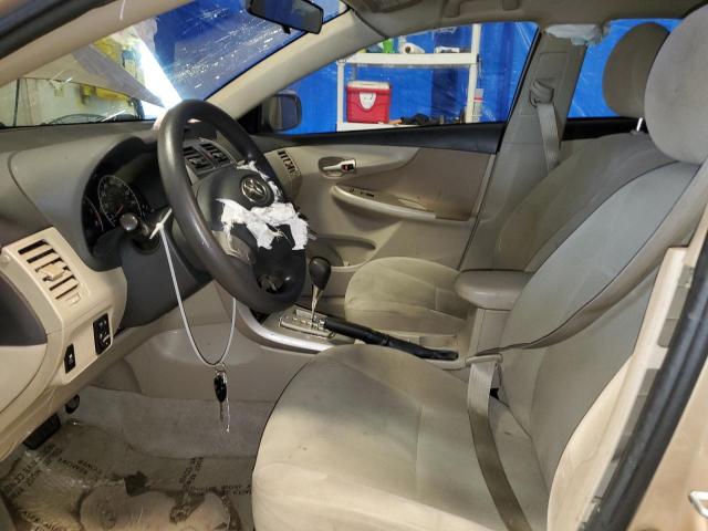 Photo 7 from auction – 2013 TOYOTA COROLLA BA with VIN 5YFBU4EE7DP160851
