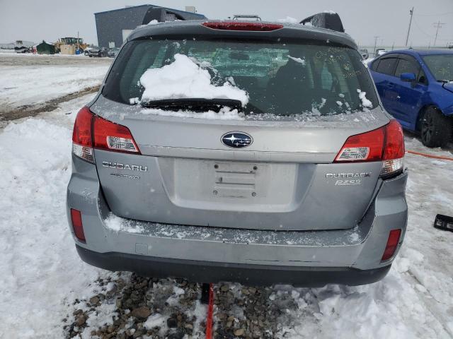 Photo 6 from auction – 2010 SUBARU OUTBACK 2. with VIN 4S4BRBAC6A3378533