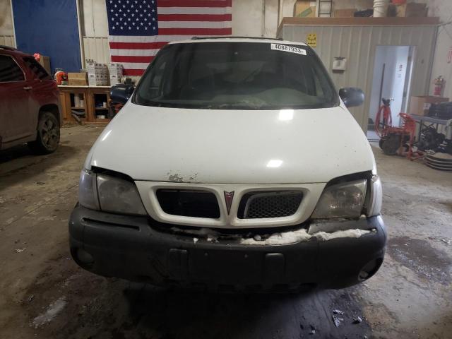 Photo 5 from auction – 2000 PONTIAC MONTANA with VIN 1GMDX03E8YD123372
