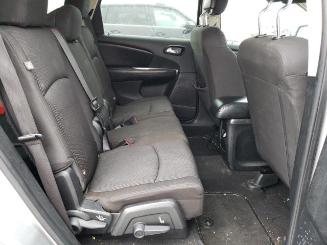Photo 11 from auction – 2015 DODGE JOURNEY SE with VIN 3C4PDCAB2FT655163