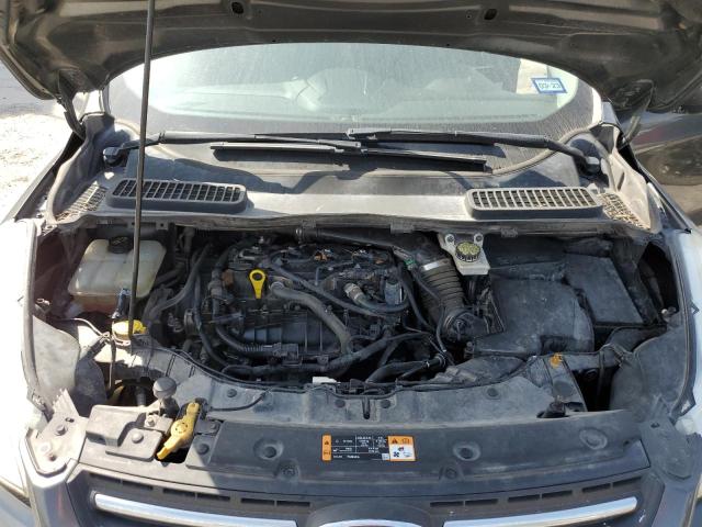 Photo 12 from auction – 2016 FORD ESCAPE SE with VIN 1FMCU0GX3GUB71148