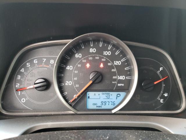 Photo 9 from auction – 2015 TOYOTA RAV4 XLE with VIN JTMRFREV8FD135873
