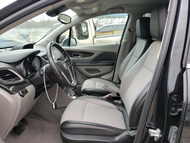 Photo 7 from auction – 2015 BUICK ENCORE with VIN KL4CJASB5FB195535