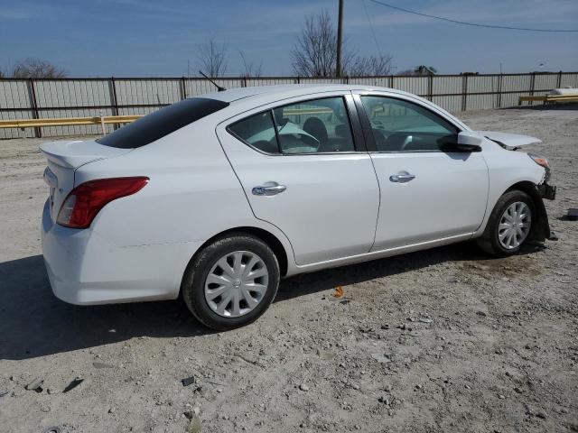 Photo 3 from auction – 2019 NISSAN VERSA S with VIN 3N1CN7AP5KL866773