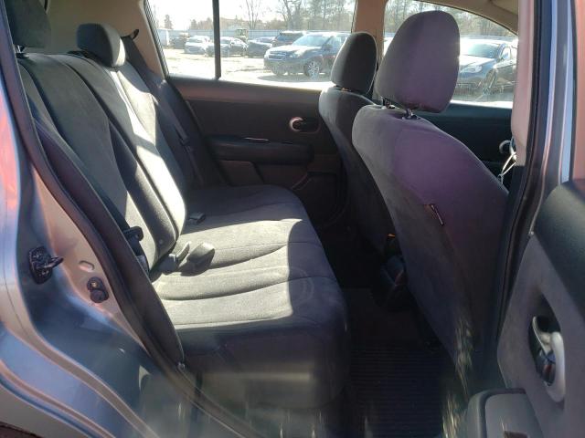 Photo 10 from auction – 2009 NISSAN VERSA S with VIN 3N1BC13EX9L463358
