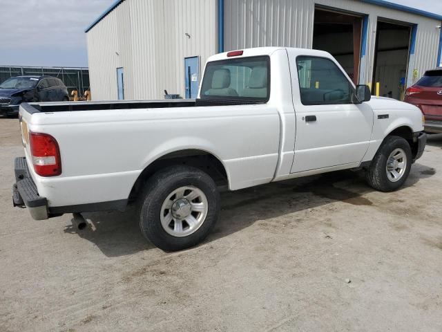 Photo 3 from auction – 2011 FORD RANGER with VIN 1FTKR1ADXBPA72615
