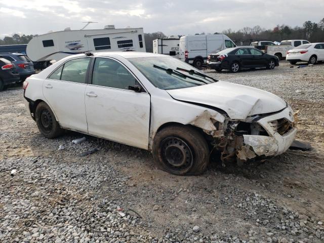 Photo 4 from auction – 2009 TOYOTA CAMRY BASE with VIN 4T1BE46K49U803275