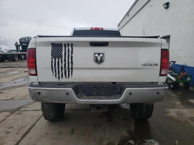 Photo 6 from auction – 2016 RAM 2500 ST with VIN 3C6UR5HL9GG111873
