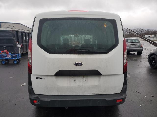Photo 6 from auction – 2014 FORD TRANSIT CO with VIN NM0LE7E79E1160647
