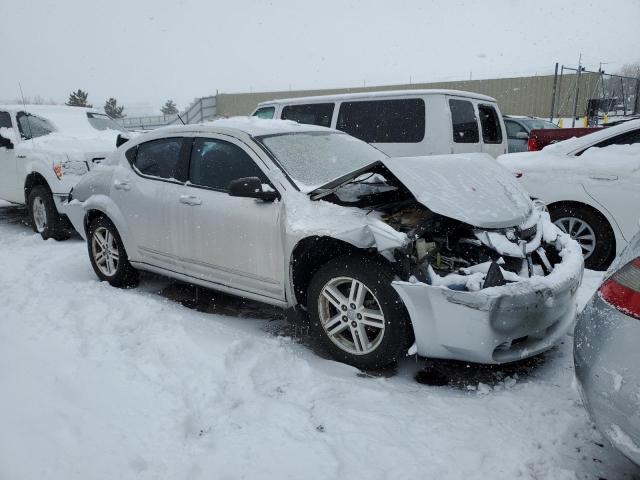 Photo 4 from auction – 2008 DODGE AVENGER SX with VIN 1B3LC56R88N593226