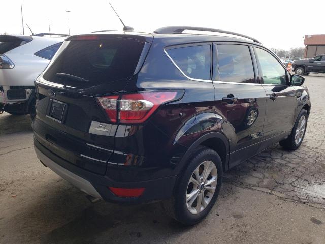 Photo 3 from auction – 2017 FORD ESCAPE SE with VIN 1FMCU0GD4HUE26557