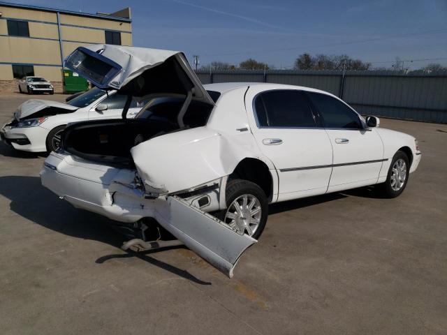 Photo 3 from auction – 2009 LINCOLN TOWN CAR S with VIN 2LNHM82V99X618684