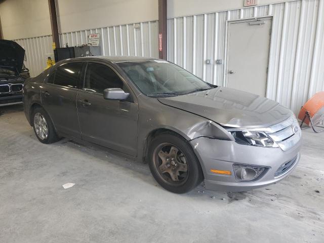 Photo 4 from auction – 2011 FORD FUSION SE with VIN 3FAHP0HA0BR138819